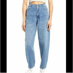 Vero monda denim BARREL Cut Jeans